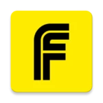 footlab android application logo